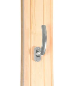 Wolff Finnhaus Gartenhaus Nordkap 70-D -Gardena Verkäufe 6930721 WE DE 005 FinnhausBBhNordkap