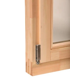 Wolff Finnhaus Gartenhaus Nordkap 70-D -Gardena Verkäufe 6930721 WE DE 007 FinnhausBBhNordkap