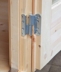 Wolff Finnhaus Gartenhaus Lappland 70-A -Gardena Verkäufe 6931018 WE DE 009 FinnhausBBHLappland70A