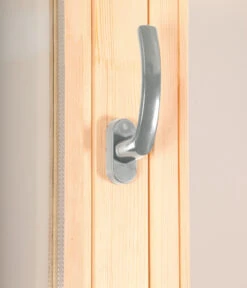 Wolff Finnhaus Gartenhaus Lappland 70-C XL, Ca. B650/H351/T710 Cm -Gardena Verkäufe 6931257 WE DE 002 FinnhausBBHLappland70C