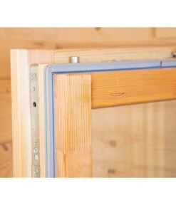 Wolff Finnhaus Gartenhaus Lappland 70-C XL, Ca. B650/H351/T710 Cm -Gardena Verkäufe 6931257 WE DE 010 FinnhausBBHLappland70C