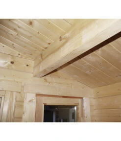 Wolff Finnhaus Gartenhaus Trondheim 70-A XL, Inkl. Lounge 300 Rechts, Ca. B680/H256/T390 Cm 21 Wolff Finnhaus Gartenhaus Trondheim 70-A XL, Inkl. Lounge 300 Rechts, Ca. B680/H256/T390 Cm -Gardena Verkäufe 6931521 WE DE 005 FinnhausEleganto