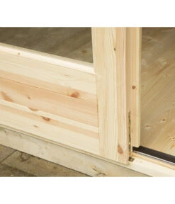 Wolff Finnhaus Gartenhaus Trondheim 70-A XL, Inkl. Lounge 300 Rechts, Ca. B680/H256/T390 Cm 24 Wolff Finnhaus Gartenhaus Trondheim 70-A XL, Inkl. Lounge 300 Rechts, Ca. B680/H256/T390 Cm -Gardena Verkäufe 6931521 WE DE 008 FinnhausEleganto