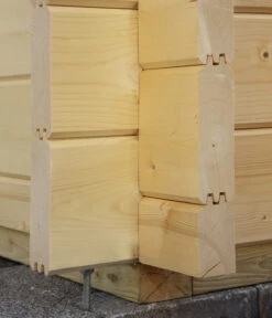 Wolff Finnhaus Gartenhaus Trondheim 70-A XL, Inkl. Lounge 300 Rechts, Ca. B680/H256/T390 Cm 26 Wolff Finnhaus Gartenhaus Trondheim 70-A XL, Inkl. Lounge 300 Rechts, Ca. B680/H256/T390 Cm -Gardena Verkäufe 6931521 WE DE 010 FinnhausEleganto