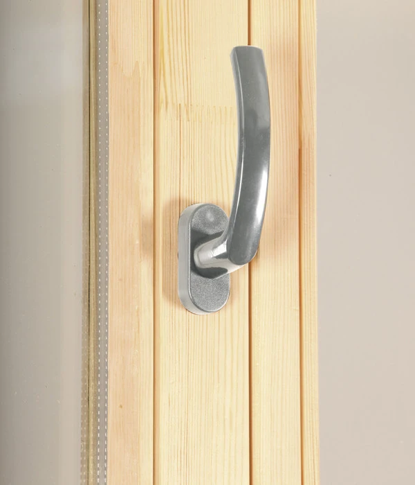 Wolff Finnhaus Gartenhaus Trondheim 70-B XL, Inkl. Lounge Rechts 12 Wolff Finnhaus Gartenhaus Trondheim 70-B XL, Inkl. Lounge Rechts – Bild 10