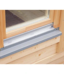 Wolff Finnhaus Gartenhaus Trondheim 70-B XL, Inkl. Lounge Links -Gardena Verkäufe 6931570 WE DE 005 FinnhausGartenhausTrondheim