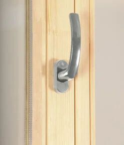 Wolff Finnhaus Gartenhaus Trondheim 70-B XL, Inkl. Lounge Links -Gardena Verkäufe 6931570 WE DE 007 FinnhausGartenhausTrondheim