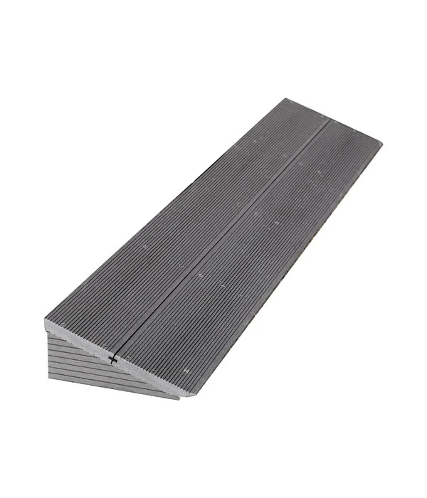 Wolff Finnhaus Rampe WPC-Trend 3 Wolff Finnhaus Rampe WPC-Trend