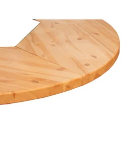 Wolff Finnhaus Holztisch Grillkota