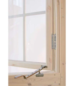 Wolff Finnhaus Pavillon Milano 3.0, Ca. B360,3/H330/T360,3 Cm -Gardena Verkäufe 6931901 WE DE 002 FinnhausGartenhaus