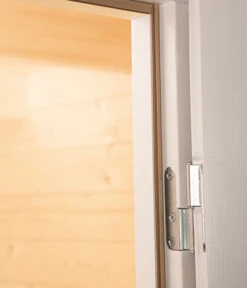 Wolff Finnhaus Gartenhaus Maja 40-B/2, Ca. B503/H228/T349 Cm -Gardena Verkäufe 6933808 WE DE 003 FinnhausBBHMaja