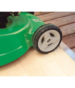 Wolff Finnhaus Gartenhaus Maja 40-B/2, Ca. B503/H228/T349 Cm -Gardena Verkäufe 6933808 WE DE 004 FinnhausBBHMaja