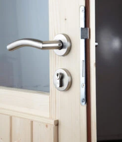 Wolff Finnhaus Gartenhaus Katrin 44-C, Ca. B447/H308/T447 Cm -Gardena Verkäufe 6933915 WE DE 008 FinnhausBBHKatrin