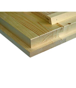 Wolff Finnhaus Gartenhaus Katrin 44-C, Ca. B447/H308/T447 Cm -Gardena Verkäufe 6933915 WE DE 011 FinnhausBBHKatrin