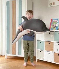 Westmann Pool-Buddy Delfin 19 Westmann Pool-Buddy Delfin -Gardena Verkäufe 6935803 WE MO 004 WestmannPoolbuddyDelfin