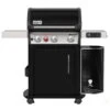 Weber Gasgrill Spirit EPX-325s GBS -Gardena Verkäufe 6936702 WE FS 001 WeberSpiritEPX325SGBS
