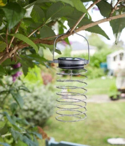 Smart Garden Solarleuchte Spring S, Ca. Ø6,5/H24 Cm -Gardena Verkäufe 6936926 WE MO 001 SmartGardenSolarleuchteSpringScaH65cm