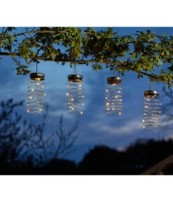 Smart Garden Solarleuchte Spring S, Ca. Ø6,5/H24 Cm -Gardena Verkäufe 6936926 WE MO 002 SmartGardenSolarleuchteSpringScaH65cm