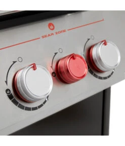 Weber Genesis E-325s -Gardena Verkäufe 6937056 WE DE 004 WeberGenesisE325s