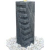 Dehner Granit-Gartenbrunnen Riva, Ca. H56 Cm 2 Dehner Granit-Gartenbrunnen Riva, Ca. H56 Cm -Gardena Verkäufe 6938401 WE FS 001 DehnerGranitGartenbrunnenRiva