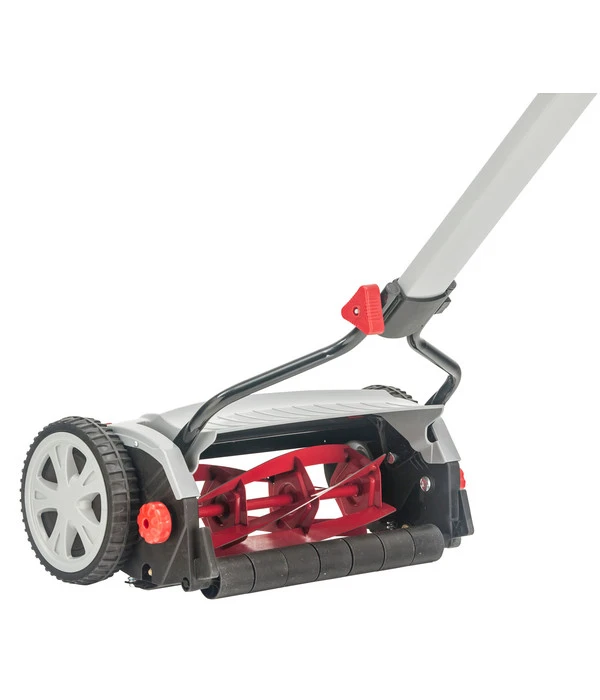 AL-KO Spindelmäher RC 38.1 HM Premium 6 AL-KO Spindelmäher RC 38.1 HM Premium – Bild 4