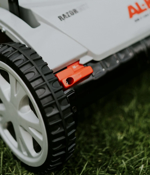 AL-KO Spindelmäher RC 38.1 HM Premium 8 AL-KO Spindelmäher RC 38.1 HM Premium – Bild 6