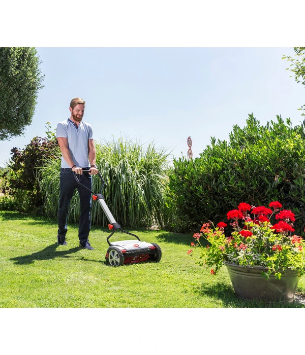 AL-KO Spindelmäher RC 38.1 HM Premium 5 AL-KO Spindelmäher RC 38.1 HM Premium – Bild 3