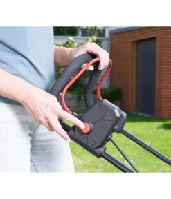 AL-KO Akku-Rasenmäher 32.2 LI, Inkl. 2 Akkus -Gardena Verkäufe 6942510 WE DE 002 AkkuRasenmaeherEasy