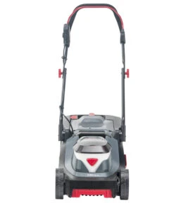 AL-KO Akku-Rasenmäher 32.2 LI, Inkl. 2 Akkus -Gardena Verkäufe 6942510 WE FS 002 AkkuRasenmaeherEasy