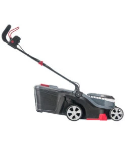 AL-KO Akku-Rasenmäher 32.2 LI, Inkl. 2 Akkus -Gardena Verkäufe 6942510 WE FS 003 AkkuRasenmaeherEasy