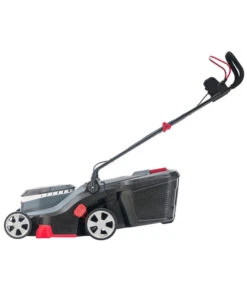 AL-KO Akku-Rasenmäher 32.2 LI, Inkl. 2 Akkus -Gardena Verkäufe 6942510 WE FS 004 AkkuRasenmaeherEasy