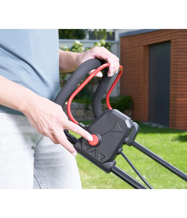 AL-KO Akku-Rasenmäher 3.82 LI Easy, Inkl. 2 Akkus 10 AL-KO Akku-Rasenmäher 3.82 LI Easy, Inkl. 2 Akkus – Bild 8