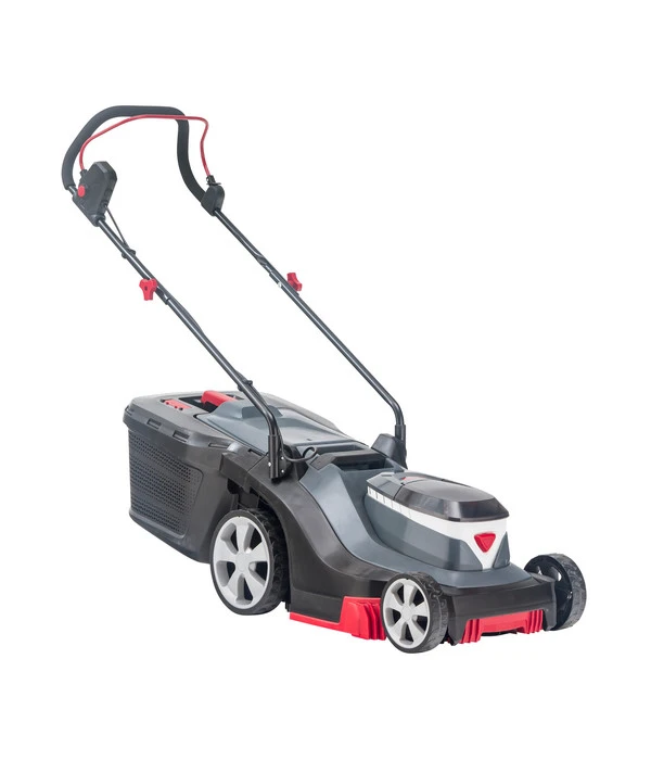 AL-KO Akku-Rasenmäher 3.82 LI Easy, Inkl. 2 Akkus 3 AL-KO Akku-Rasenmäher 3.82 LI Easy, Inkl. 2 Akkus