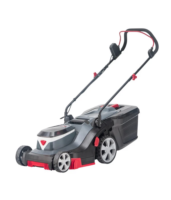 AL-KO Akku-Rasenmäher 3.82 LI Easy, Inkl. 2 Akkus 4 AL-KO Akku-Rasenmäher 3.82 LI Easy, Inkl. 2 Akkus – Bild 2