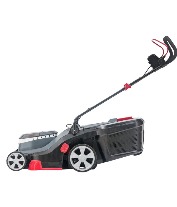 AL-KO Akku-Rasenmäher 3.82 LI Easy, Inkl. 2 Akkus 5 AL-KO Akku-Rasenmäher 3.82 LI Easy, Inkl. 2 Akkus – Bild 3