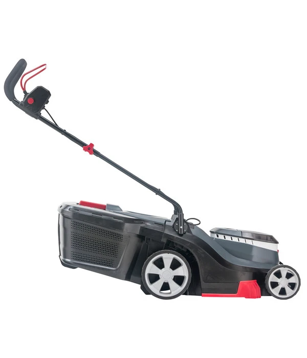 AL-KO Akku-Rasenmäher 3.82 LI Easy, Inkl. 2 Akkus 6 AL-KO Akku-Rasenmäher 3.82 LI Easy, Inkl. 2 Akkus – Bild 4