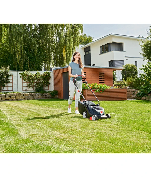AL-KO Akku-Rasenmäher 3.82 LI Easy, Inkl. 2 Akkus 7 AL-KO Akku-Rasenmäher 3.82 LI Easy, Inkl. 2 Akkus – Bild 5
