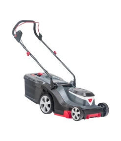 AL-KO Akku-Rasenmäher 3.82 LI Easy