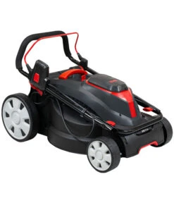 AL-KO Akku-Rasenmäher 38.1 LI -Gardena Verkäufe 6942585 WE DE 001 AkkuRasenmaeher38