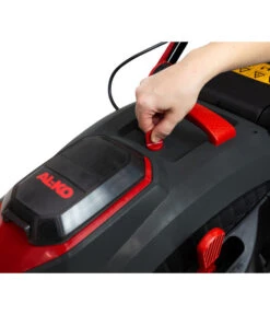 AL-KO Akku-Rasenmäher 38.1 LI -Gardena Verkäufe 6942585 WE DE 004 AkkuRasenmaeher38