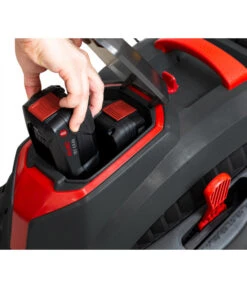 AL-KO Akku-Rasenmäher 38.1 LI -Gardena Verkäufe 6942585 WE DE 005 AkkuRasenmaeher38