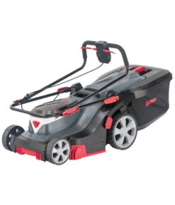 AL-KO Akku-Rasenmäher 38.2 LI Comfort, Inkl. 2 Akkus -Gardena Verkäufe 6942593 WE DE 002 AkkuRasenmaeherComfort