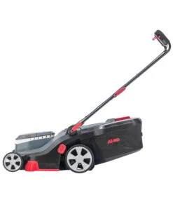 AL-KO Akku-Rasenmäher 38.2 LI Comfort, Inkl. 2 Akkus -Gardena Verkäufe 6942593 WE FS 003 AkkuRasenmaeherComfort