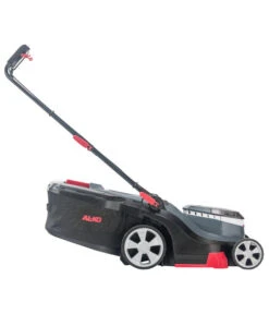 AL-KO Akku-Rasenmäher 38.2 LI Comfort, Inkl. 2 Akkus -Gardena Verkäufe 6942593 WE FS 004 AkkuRasenmaeherComfort