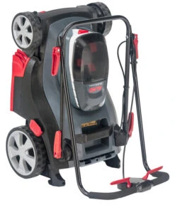 AL-KO Akku-Rasenmäher 38.2 LI Comfort -Gardena Verkäufe 6942601 WE DE 001 Akku Rasenmaeher LiComfort