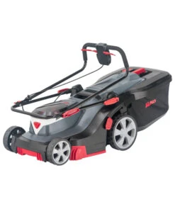 AL-KO Akku-Rasenmäher 38.2 LI Comfort -Gardena Verkäufe 6942601 WE DE 002 Akku Rasenmaeher LiComfort