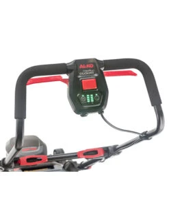 AL-KO Akku-Rasenmäher 382 LI Premium 16 AL-KO Akku-Rasenmäher 382 LI Premium -Gardena Verkäufe 6942627 WE DE 001 AkkuRasenmaeher 382LIpremium