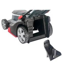 AL-KO Akku-Rasenmäher 382 LI Premium 18 AL-KO Akku-Rasenmäher 382 LI Premium -Gardena Verkäufe 6942627 WE DE 004 AkkuRasenmaeher 382LIpremium