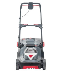 AL-KO Akku-Rasenmäher 382 LI Premium 13 AL-KO Akku-Rasenmäher 382 LI Premium -Gardena Verkäufe 6942627 WE FS 002 AkkuRasenmaeher 382LIpremium