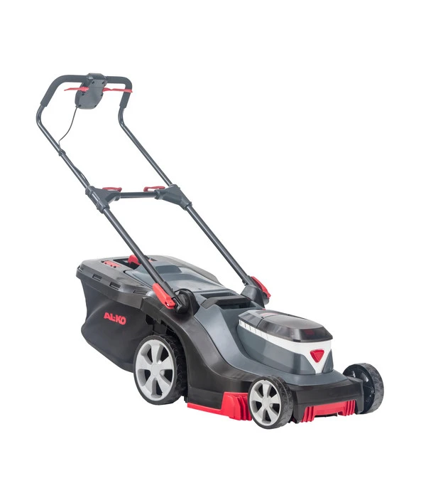 AL-KO Akku-Rasenmäher 382 LI Premium 3 AL-KO Akku-Rasenmäher 382 LI Premium